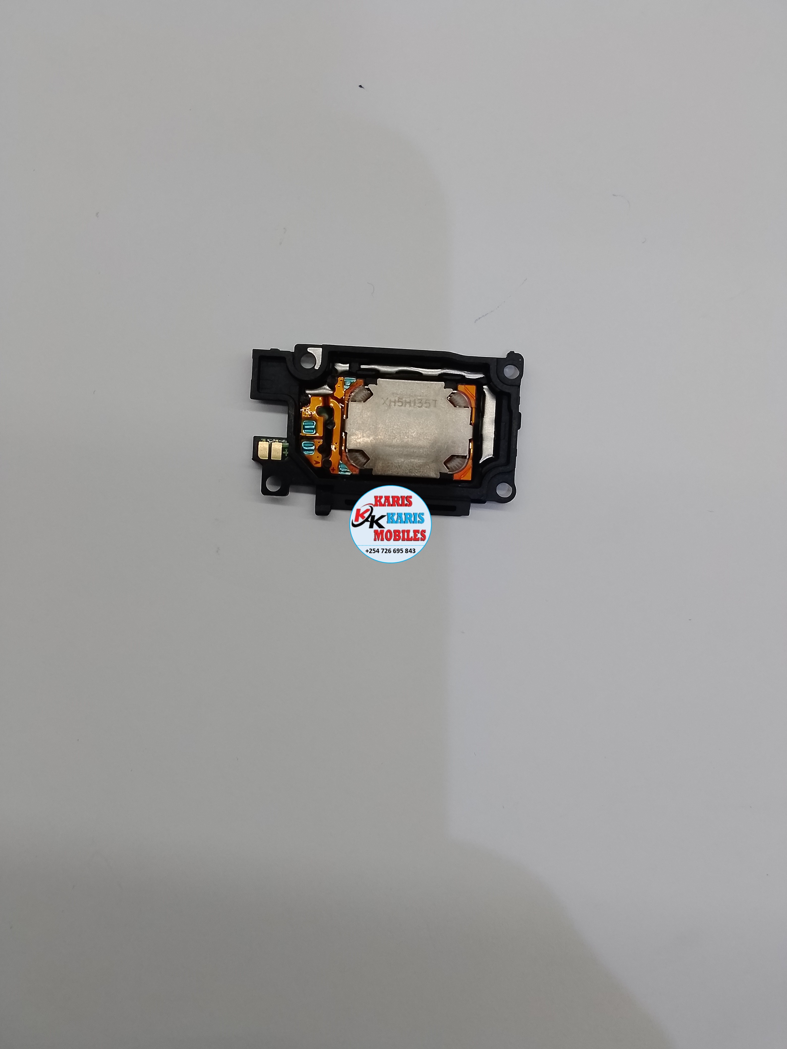 tecno cm6 decor/speaker box